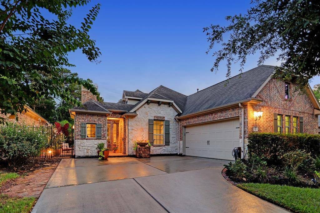 The Woodlands, TX 77375,27 Chase Mills PL