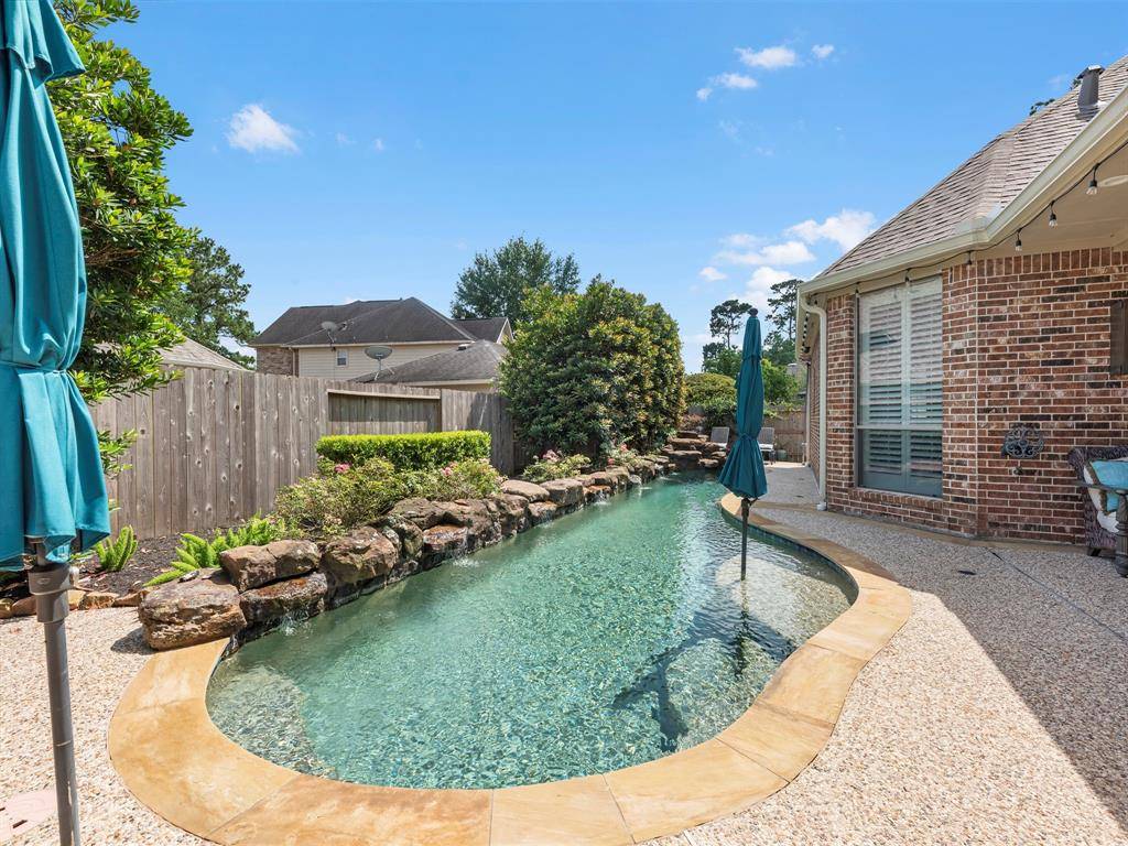 Humble, TX 77346,12118 Pinelands Park LN