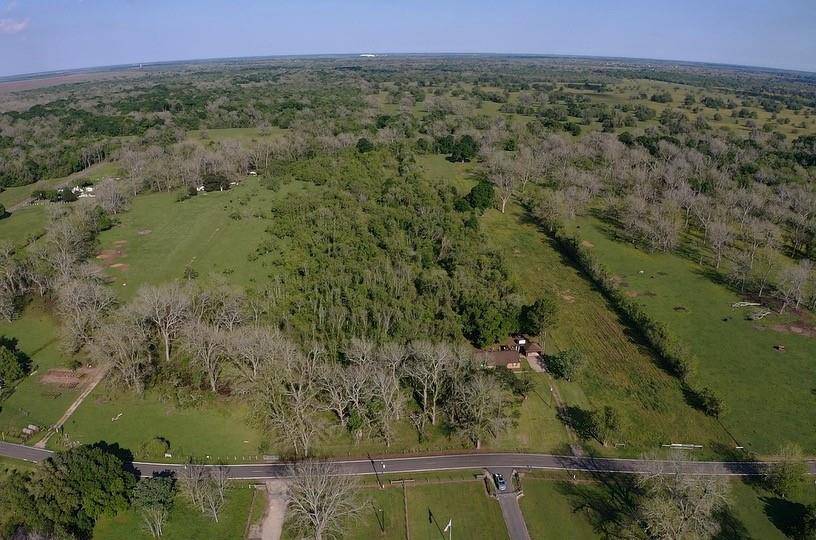 Brazoria, TX 77583,00 County Road 42