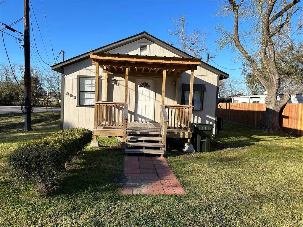 San Leon, TX 77539,805 28 1/2