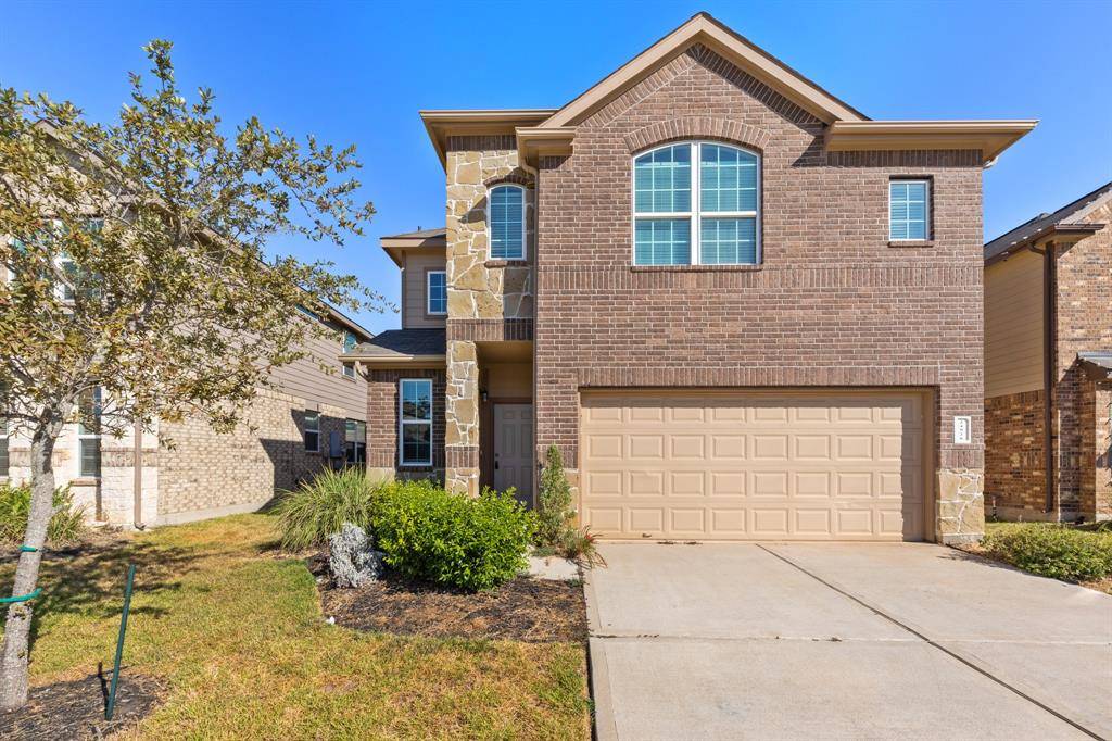 Katy, TX 77493,24926 Pavarotti PL