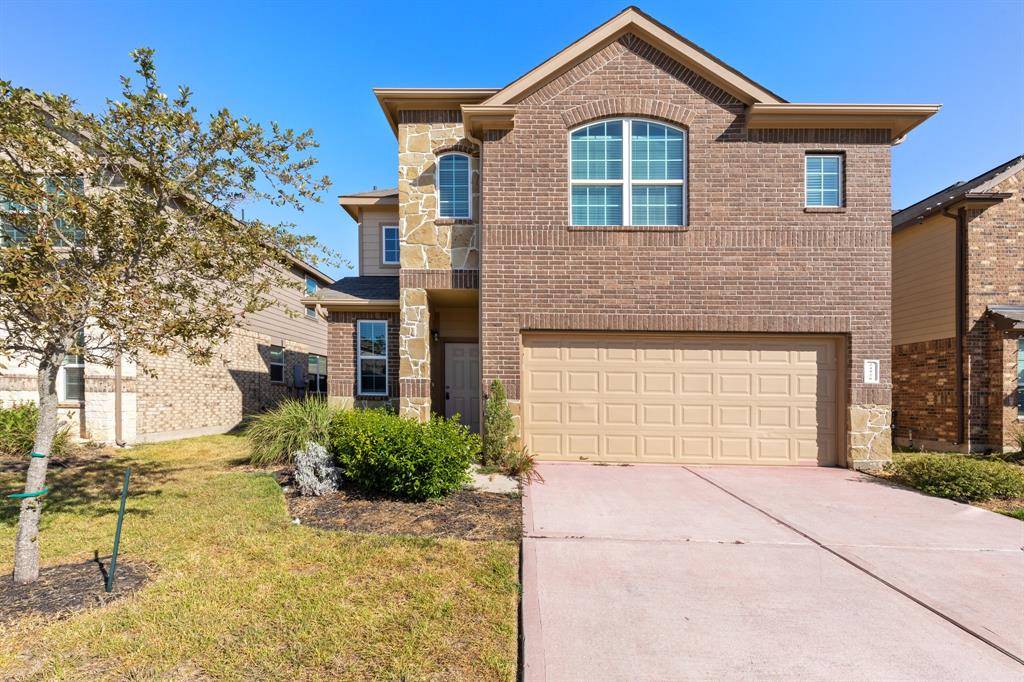 Katy, TX 77493,24926 Pavarotti PL