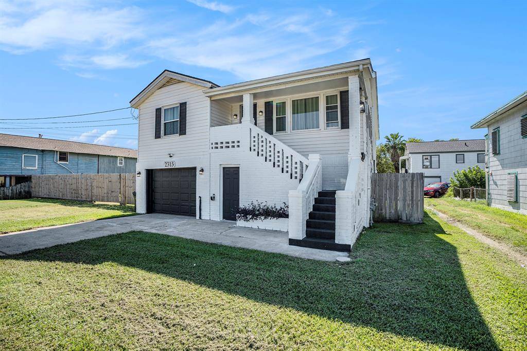 Galveston, TX 77551,2315 67th ST