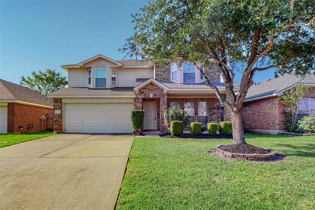 Tomball, TX 77375,8735 Sorrel Meadows DR