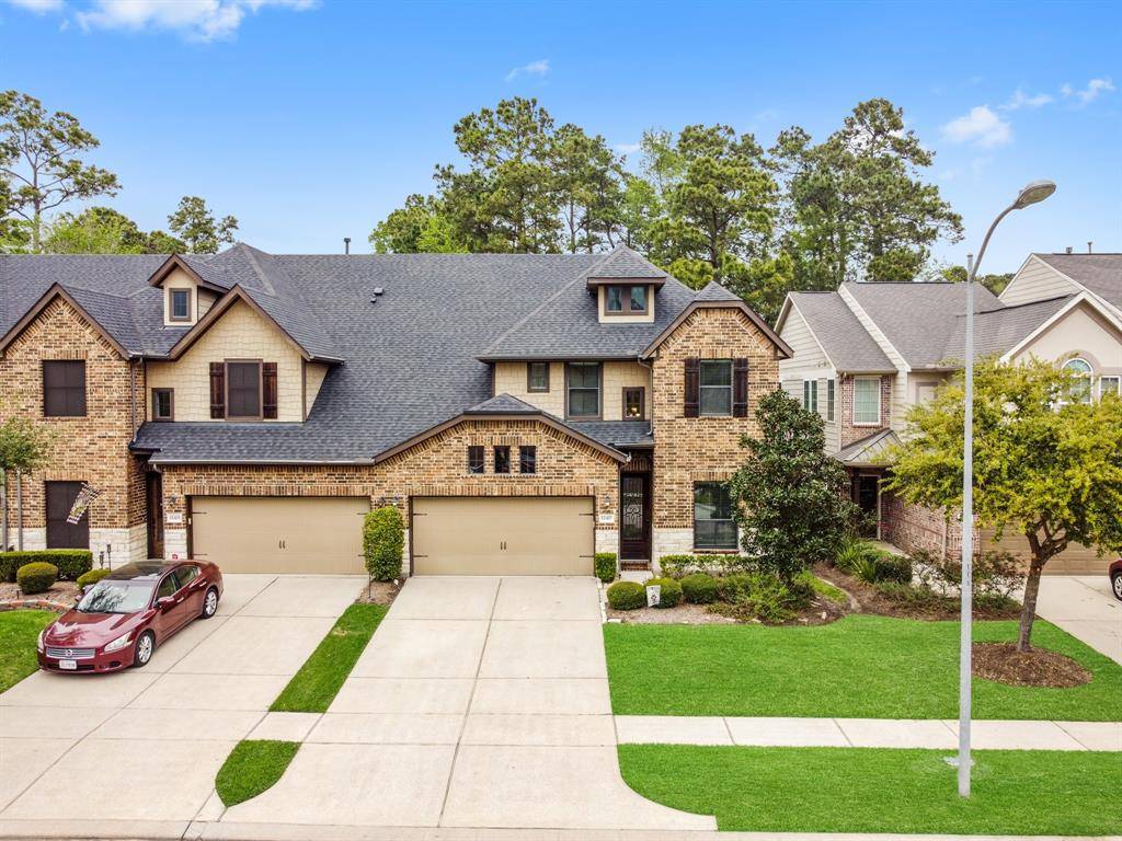 Humble, TX 77346,12427 Tyler Springs LN