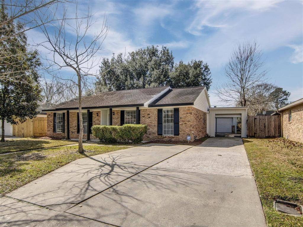 Houston, TX 77089,10834 Sagewind DR