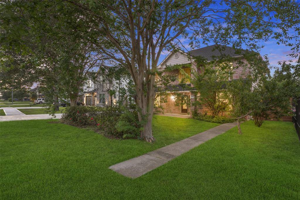 Houston, TX 77055,6518 Clawson ST