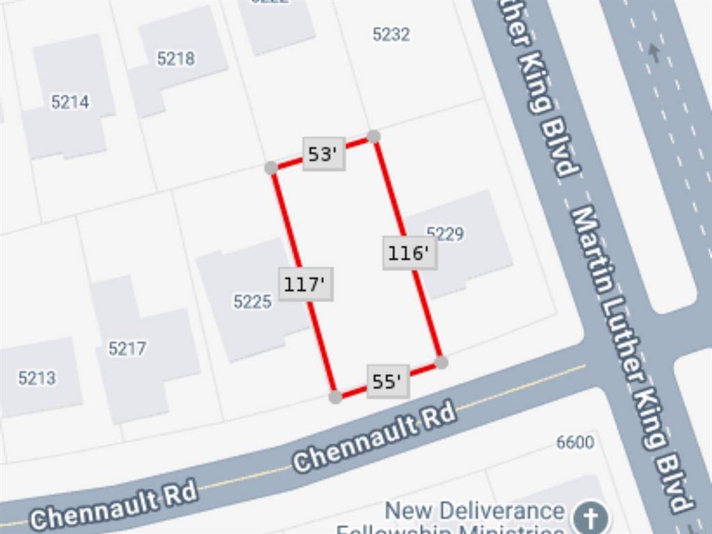 Houston, TX 77033,5225 Chennault RD