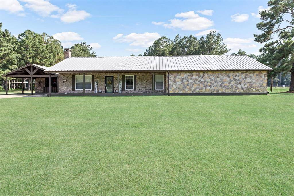 Buna, TX 77612,443 County Road 707