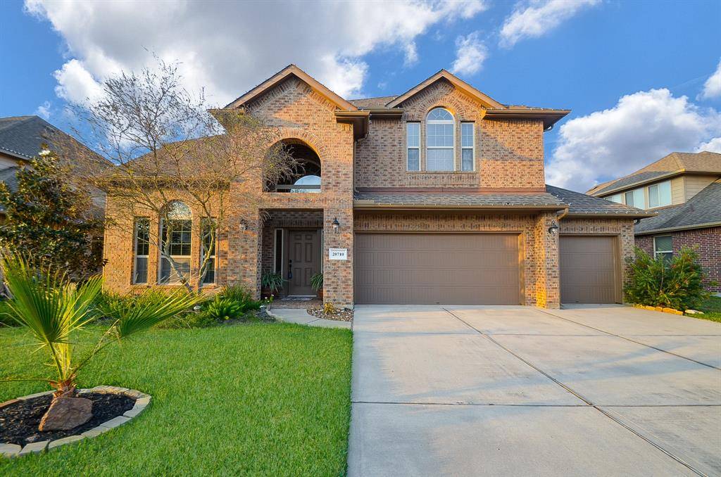 Cypress, TX 77433,20710 Great Pines DR