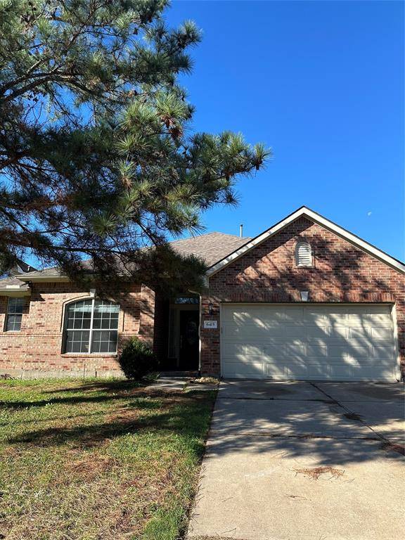 Katy, TX 77449,6415 Stone Landing ln