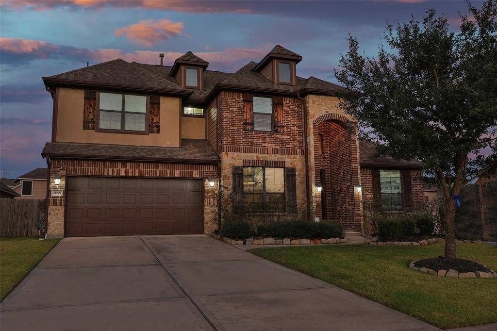 Tomball, TX 77375,21002 Mystic Stone DR