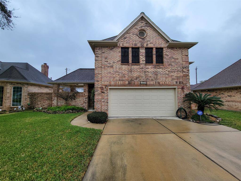 Pasadena, TX 77505,4818 Royal Dornoch DR