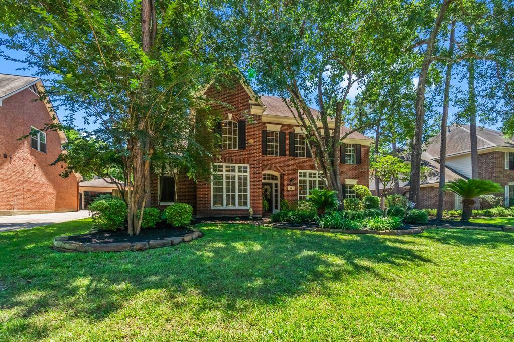 The Woodlands, TX 77381,14 E Coldbrook CIR