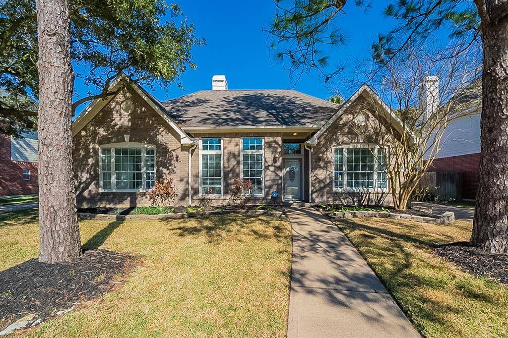 Pearland, TX 77584,3407 Horncastle CT