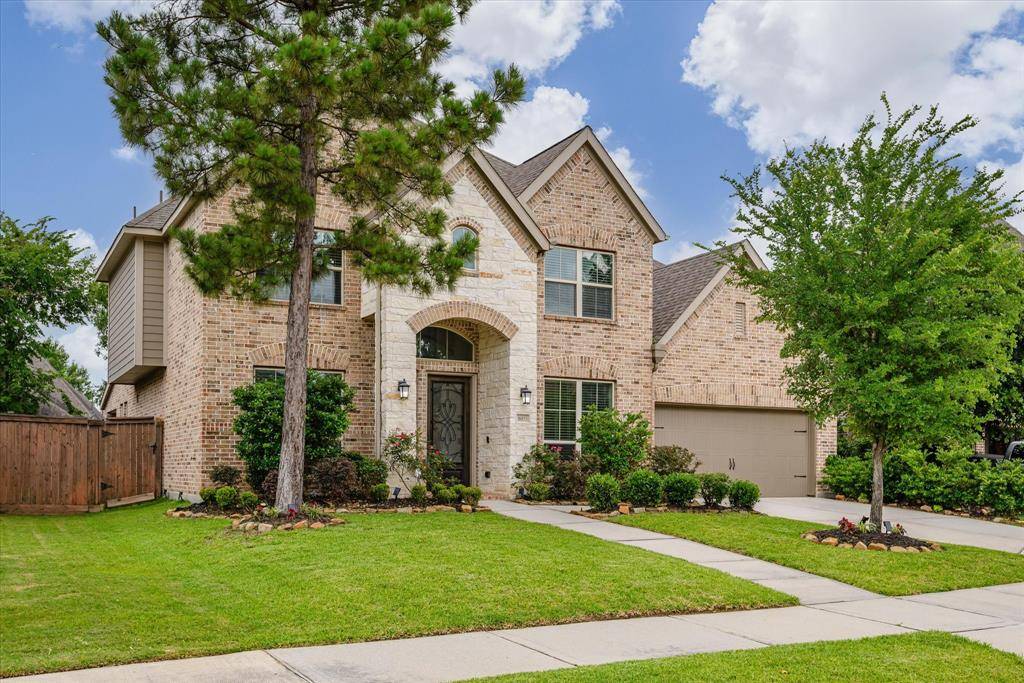 Humble, TX 77346,16815 Bornish Hill CT