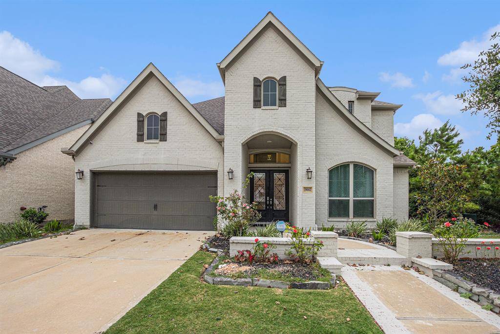 Cypress, TX 77433,19002 Village Creek Park DR