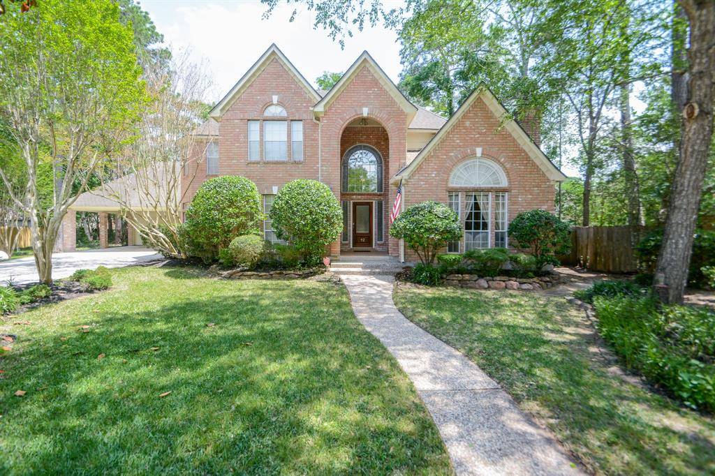 The Woodlands, TX 77381,12 Wandflower PL