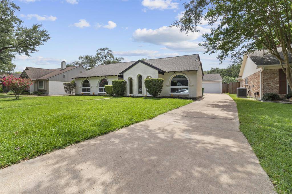 Houston, TX 77043,2823 Stetson LN