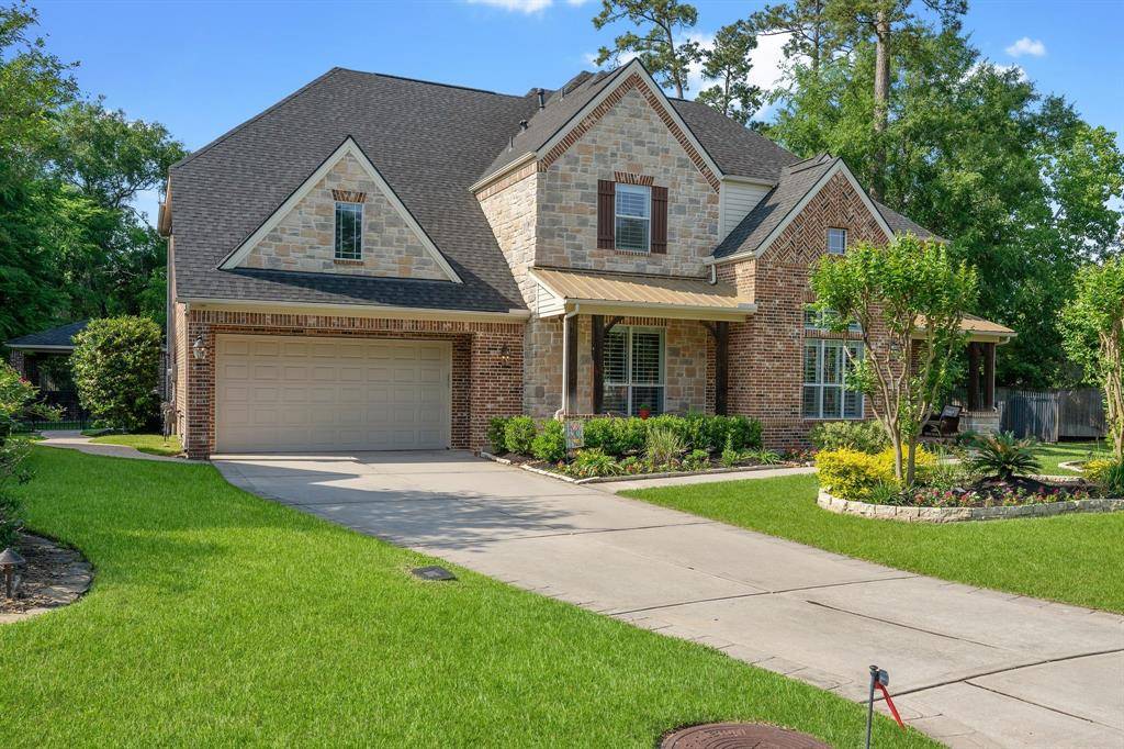 The Woodlands, TX 77382,11 Dancing Breeze PL