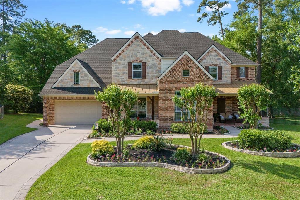 The Woodlands, TX 77382,11 Dancing Breeze PL