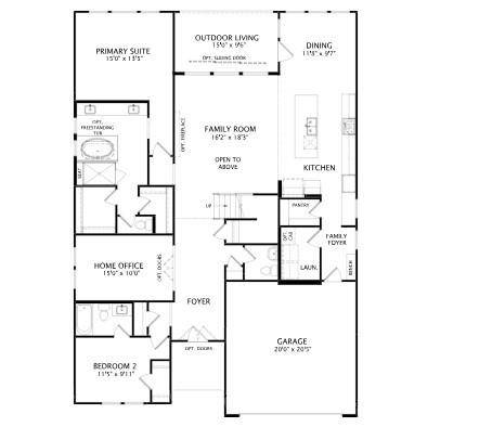 Katy, TX 77493,536 Sprigtail DR