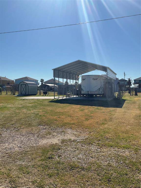 Crystal Beach, TX 77650,931 O'Neal Road