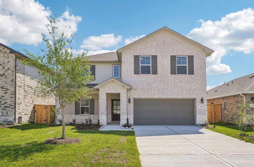 Richmond, TX 77469,6310 Brazos Trail