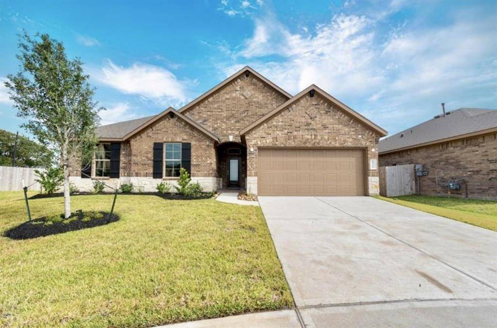 Katy, TX 77493,4926 Tuscany Farm DR