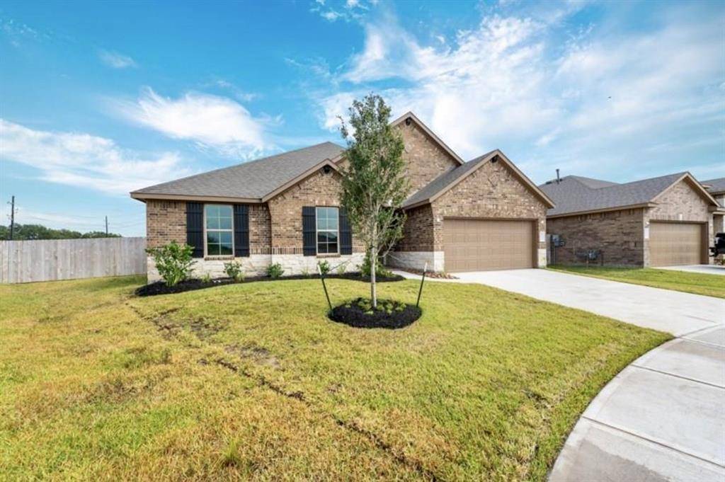 Katy, TX 77493,4926 Tuscany Farm DR