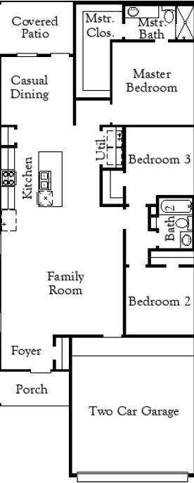 Conroe, TX 77304,12163 Ridge Top DR