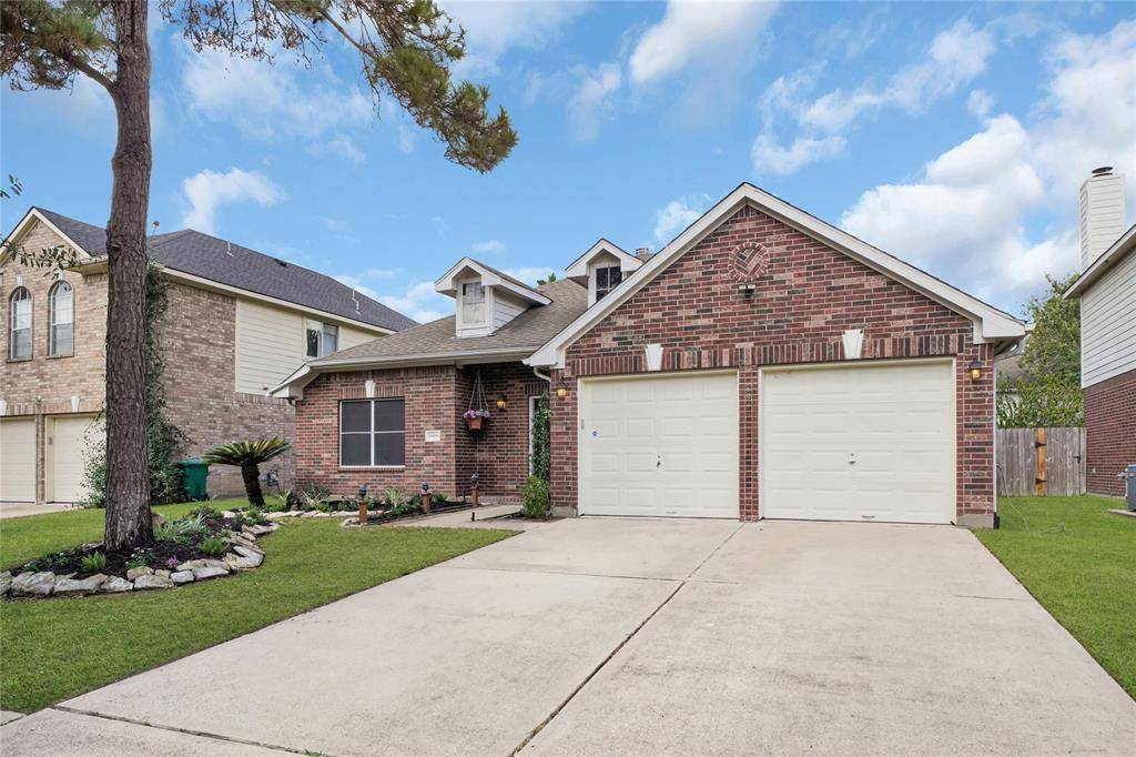 Katy, TX 77450,19906 Big Canyon DR