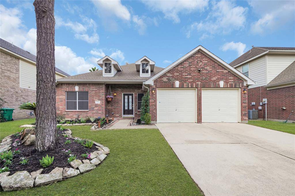 Katy, TX 77450,19906 Big Canyon DR