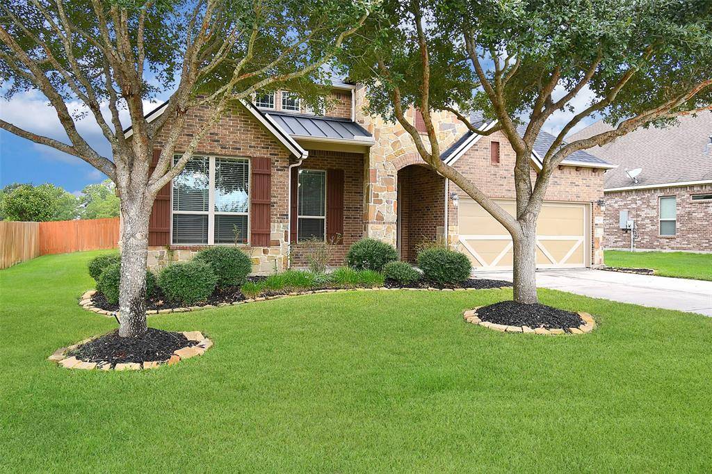 Tomball, TX 77377,22307 Pine Tree DR