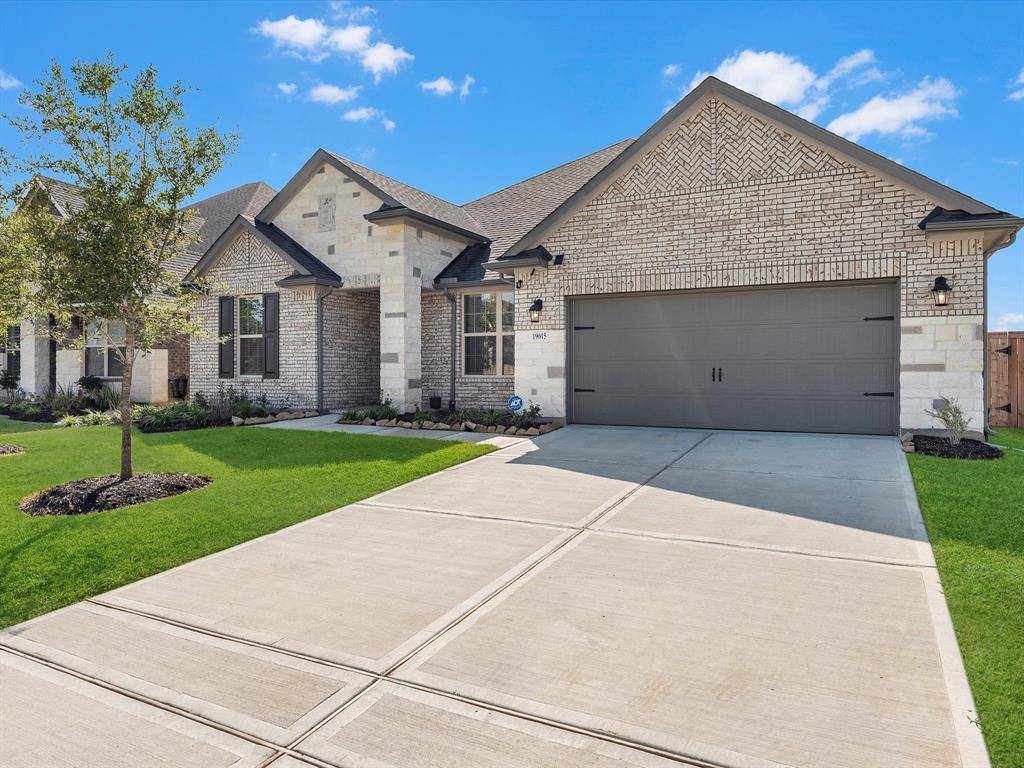 Tomball, TX 77377,19015 Dappled Mare CIR