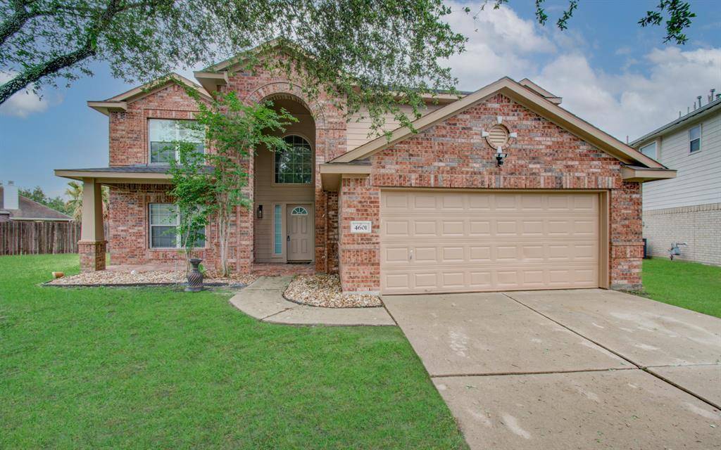 Pearland, TX 77584,4601 Sebastopol DR