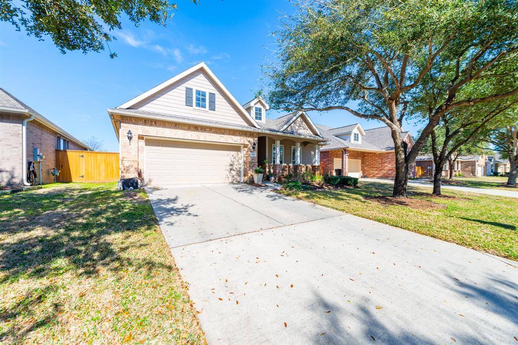 Katy, TX 77494,25014 Almond Orchard LN