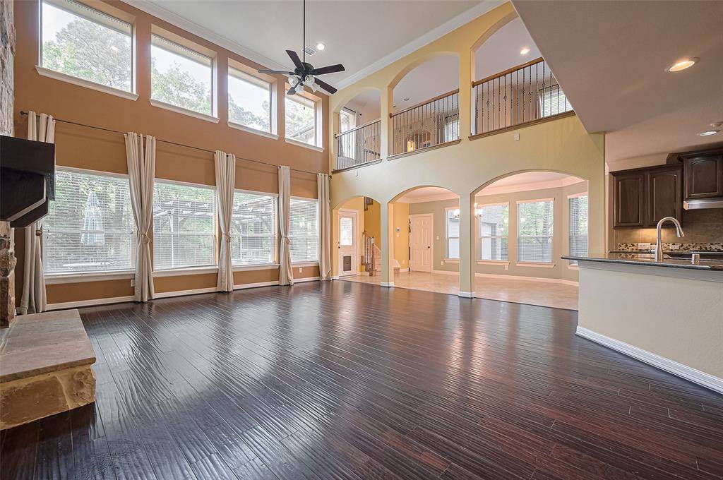 Conroe, TX 77304,11306 Longmire Creek CT