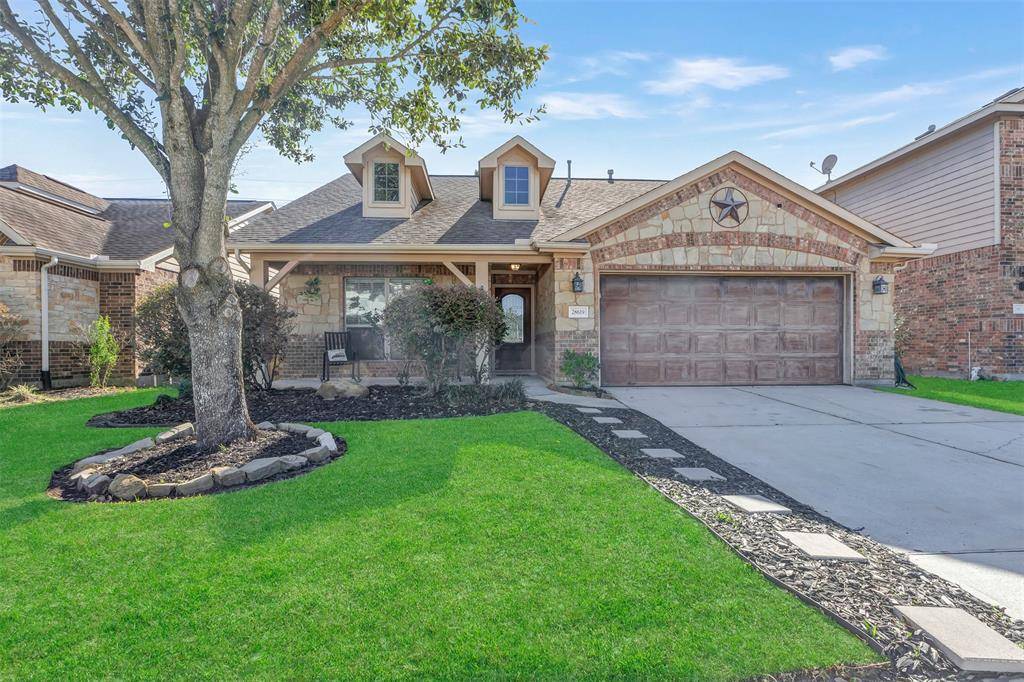 Spring, TX 77386,28619 Lockeridge View DR