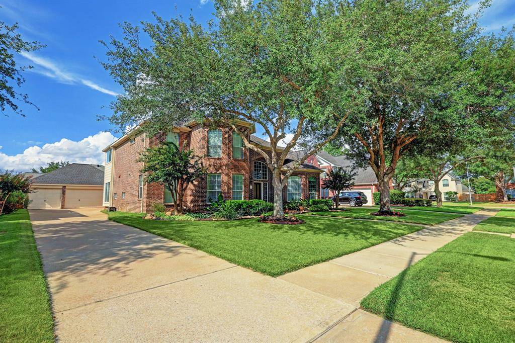 Katy, TX 77494,22606 Shallow Spring CT