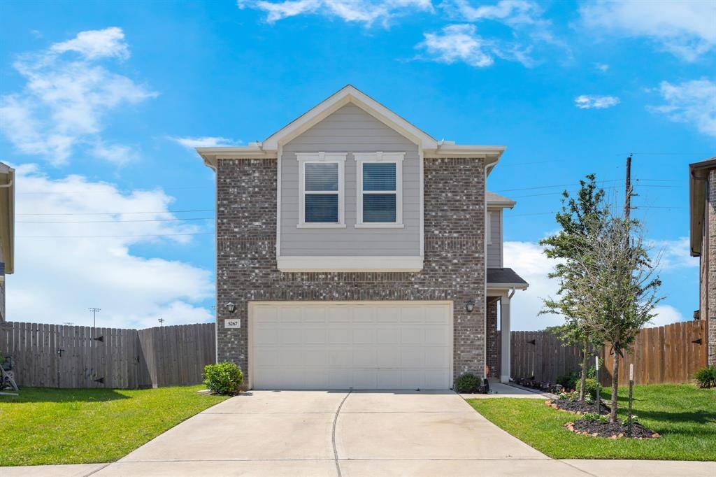 Katy, TX 77493,5267 Tall Tower ST