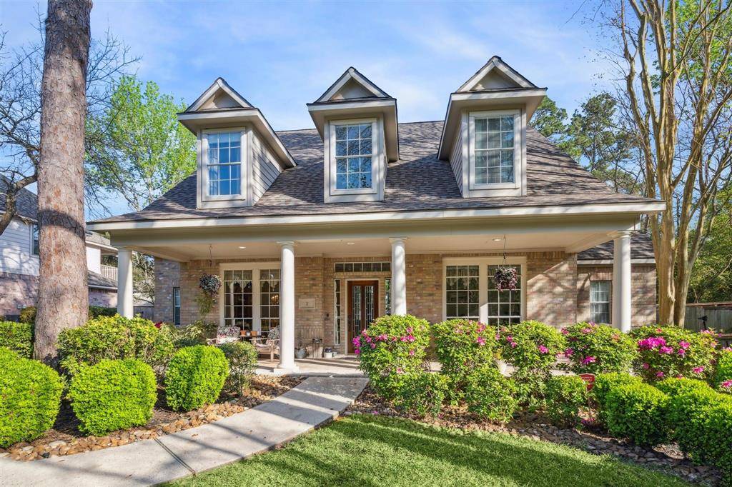 The Woodlands, TX 77382,2 Slatestone CIR