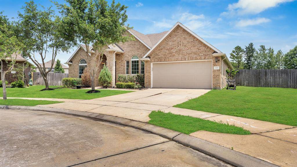 Tomball, TX 77377,13202 Spurlin Meadow DR