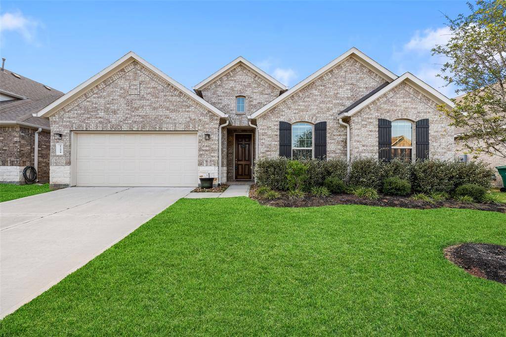 Spring, TX 77386,27958 Parkside Creek DR