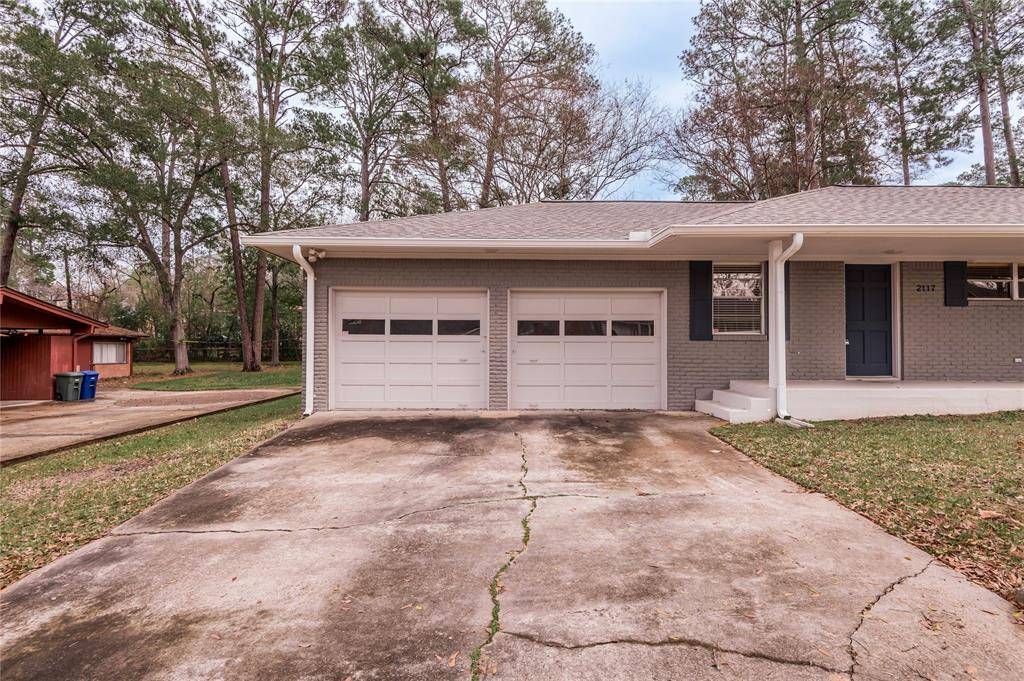 Huntsville, TX 77340,2117 Avenue Q