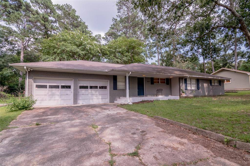 Huntsville, TX 77340,2117 Avenue Q