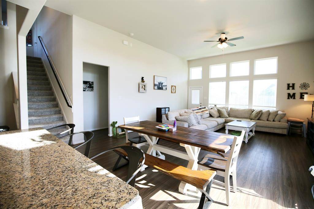 Santa Fe, TX 77510,12139 Wooden Mill LN