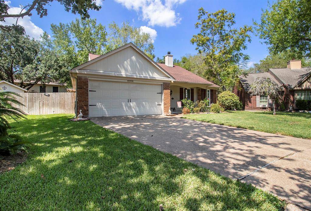 Pearland, TX 77584,4006 Spring Brook CT