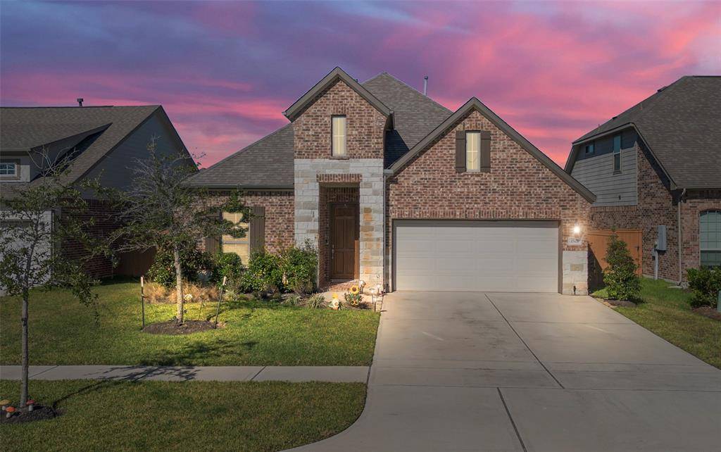 Texas City, TX 77568,2527 Bayrose DR