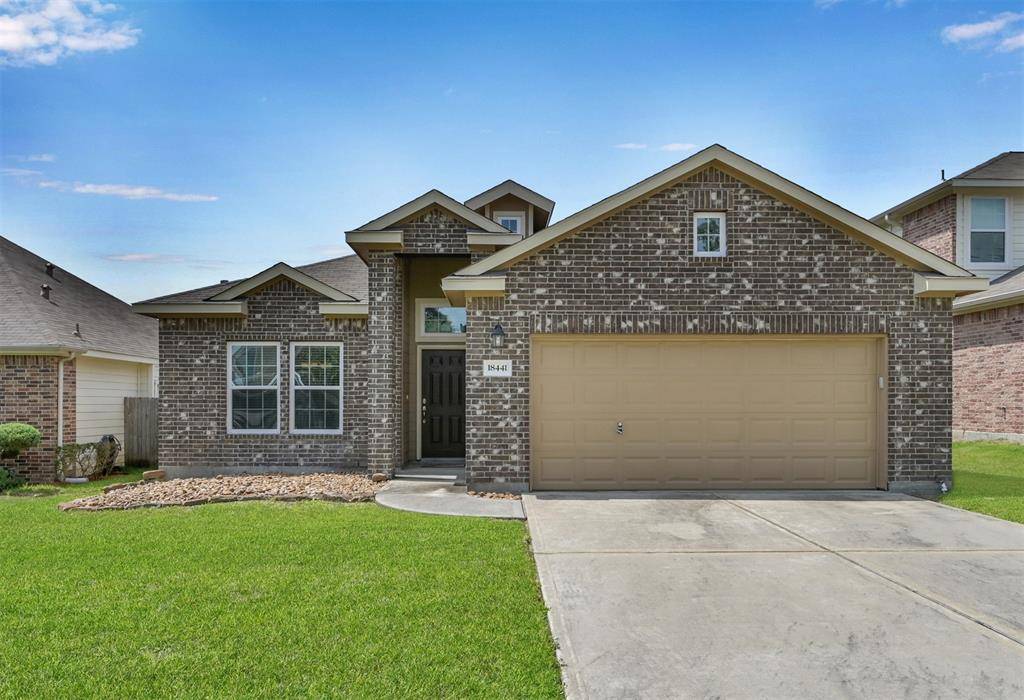 Montgomery, TX 77316,18441 Sunrise Maple DR